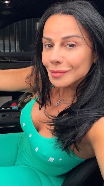 Full leaked Viviane araujo private onlyfans photo
