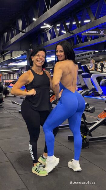 Viviane Araujo