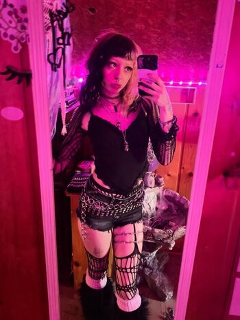 Full leaked Vivianna murphy page private onlyfans photo