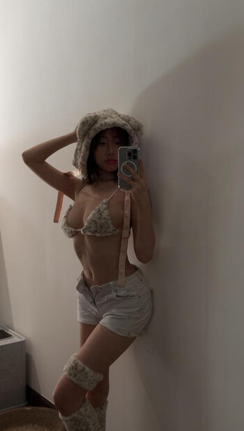 Full leaked Viviannn  page private onlyfans photo