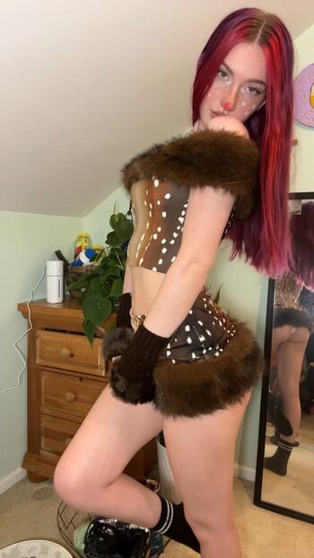 Full leaked Vivieli private onlyfans photo