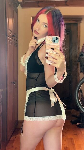 Full leaked Vivieli private onlyfans photo