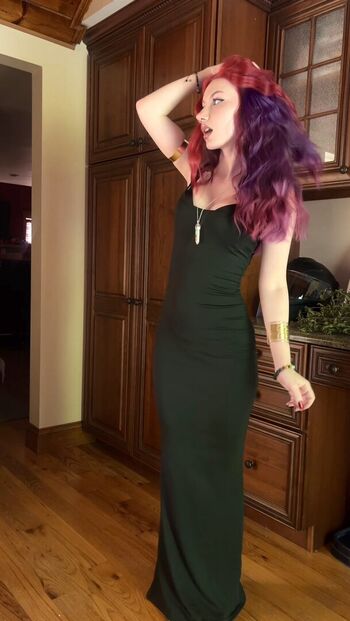 Full leaked Vivieli private onlyfans photo