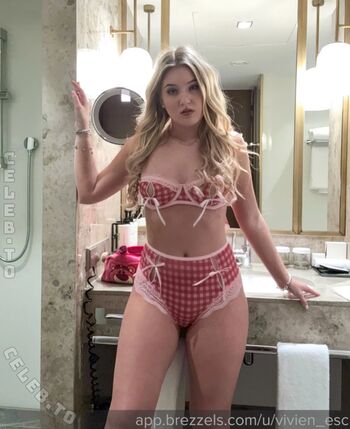 Full leaked Vivien esc private onlyfans photo
