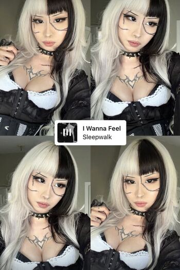 Full leaked Vivika siron private onlyfans photo