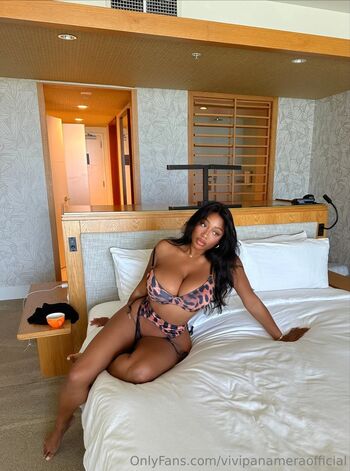 Full leaked Vivipanamera private onlyfans photo