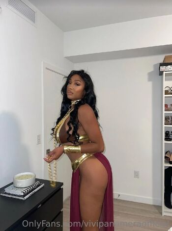 Full leaked Vivipanamera private onlyfans photo