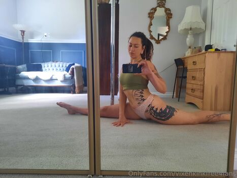 Full leaked Vixenkinkfreefans private onlyfans photo