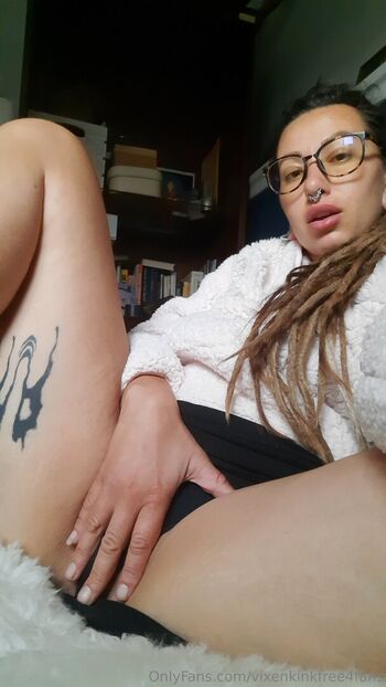 Full leaked Vixenkinkfreefans private onlyfans photo