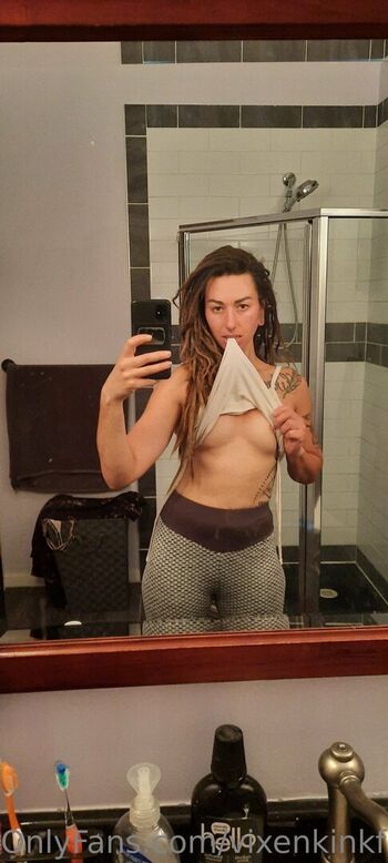 Full leaked Vixenkinkfreefans private onlyfans photo