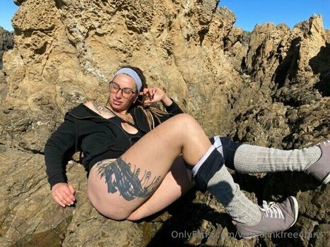 Full leaked Vixenkinkfreefans private onlyfans photo