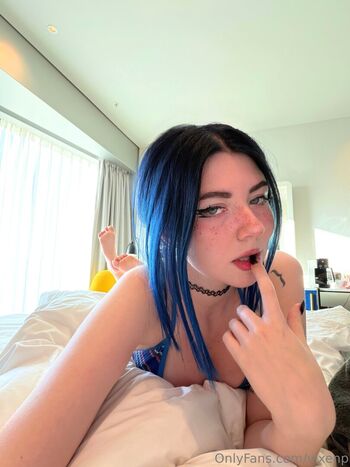 Vixenp