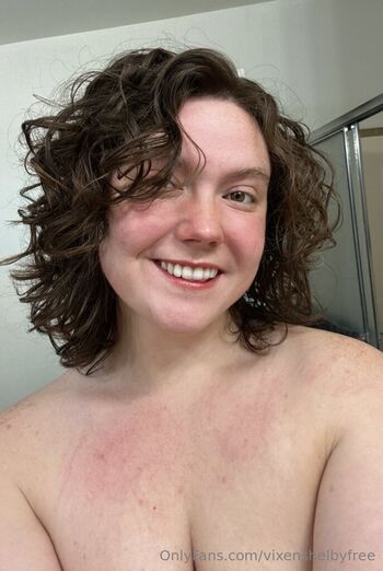 Full leaked Vixenshelbyfree private onlyfans photo