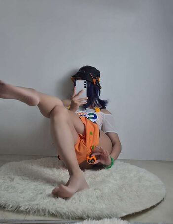 Full leaked Vixxievie content private onlyfans photo