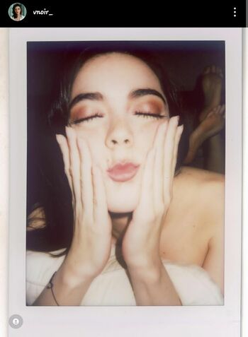 Full leaked Vnoir andrewhburch rebbecanoir private onlyfans photo