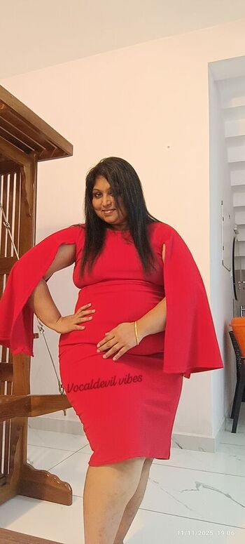 Full leaked Vocaldevil private onlyfans photo