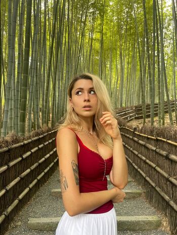 Full leaked Voghelita private onlyfans photo