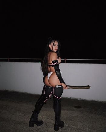 Full leaked Vogue bivi private onlyfans photo