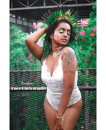 Full leaked Vogue unicorn private onlyfans photo