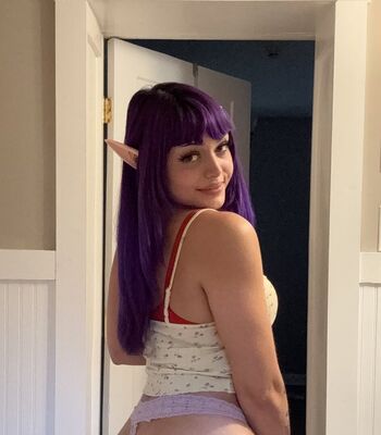 Full leaked Voidkitty private onlyfans photo