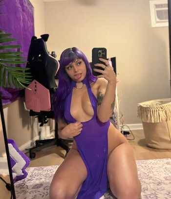 Full leaked Voidkitty private onlyfans photo