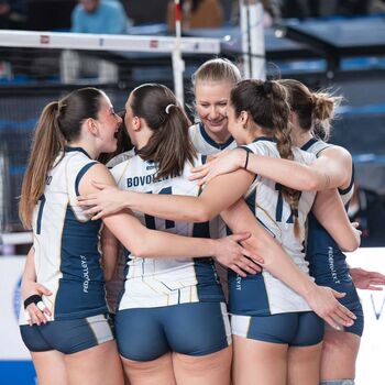 Full leaked Volleyball girls private onlyfans photo