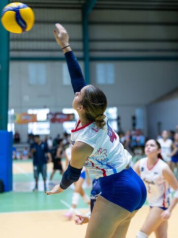Full leaked Volleyball girls private onlyfans photo