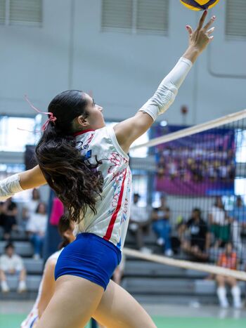 Full leaked Volleyball girls private onlyfans photo