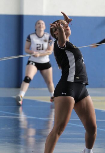 Full leaked Volleyball girls private onlyfans photo