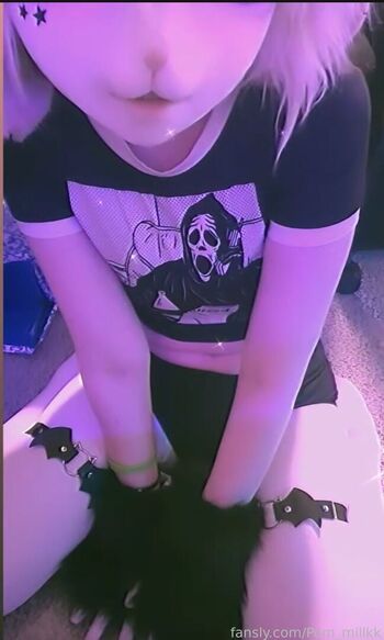 Full leaked Vomitgrub private onlyfans photo