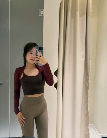 Full leaked Voonky private onlyfans photo