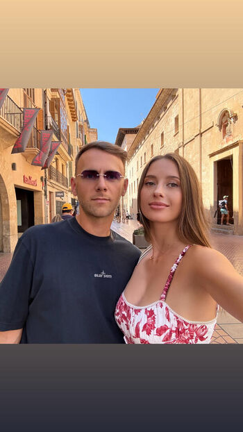 Full leaked Voronina model private onlyfans photo