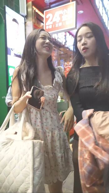 Full leaked Voyeur asian pissing toilet amp upskirts only page private onlyfans photo