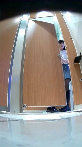 Full leaked Voyeur asian pissing toilet amp upskirts only page private onlyfans photo