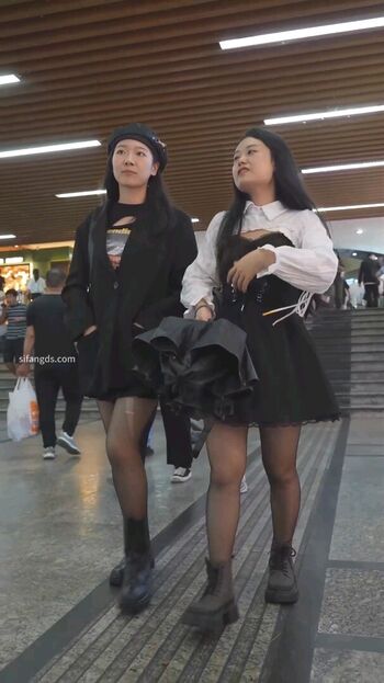 Full leaked Voyeur asian pissing toilet amp upskirts only page private onlyfans photo