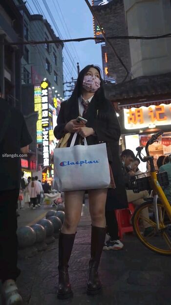 Full leaked Voyeur asian pissing toilet amp upskirts only page private onlyfans photo