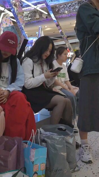 Voyeur Asian Pissing Toilet &Amp; Upskirts Only