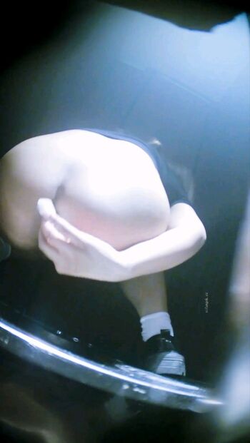 Voyeur Asian Pissing Toilet &Amp; Upskirts Only