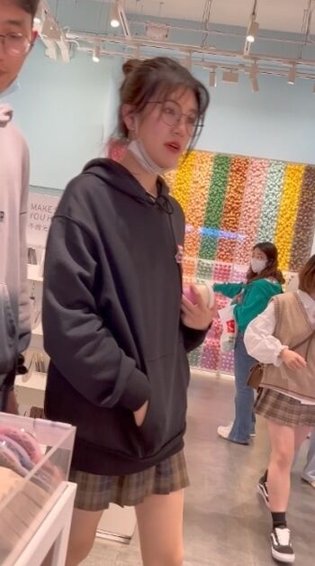 Full leaked Voyeur asian pissing toilet amp upskirts only private onlyfans photo