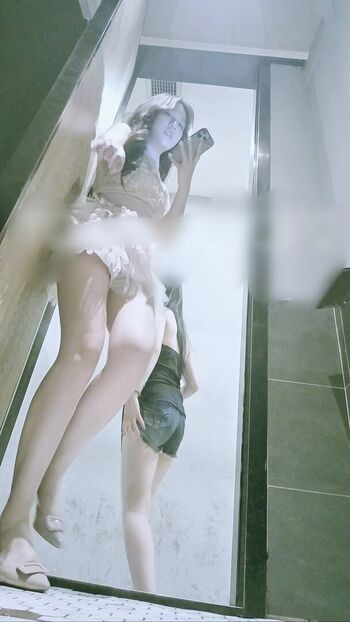 Voyeur Asian Pissing Toilet &Amp; Upskirts Only