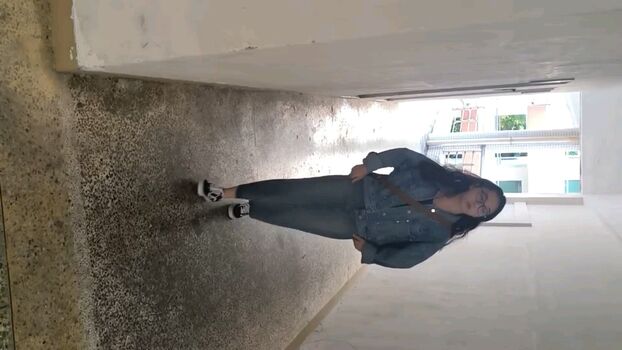 Voyeur Asian Pissing Toilet &Amp; Upskirts Only