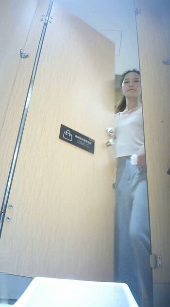 Full leaked Voyeur asian pissing toilet amp upskirts only private onlyfans photo