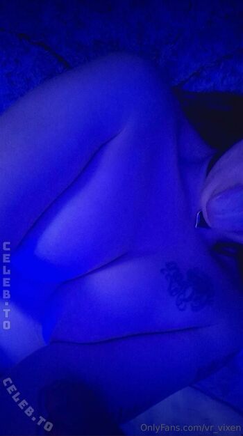 Full leaked Vr vixen private onlyfans photo