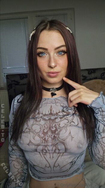 Full leaked Vr vixen private onlyfans photo