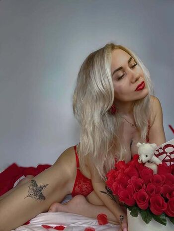 Full leaked Vrednashka private onlyfans photo