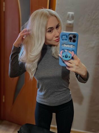 Full leaked Vrednashka private onlyfans photo