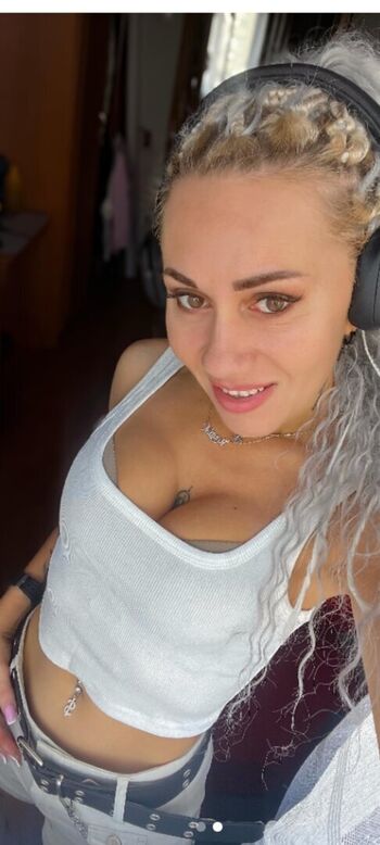 Full leaked Vrednashka page private onlyfans photo