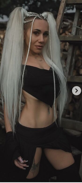 Full leaked Vrednashka private onlyfans photo