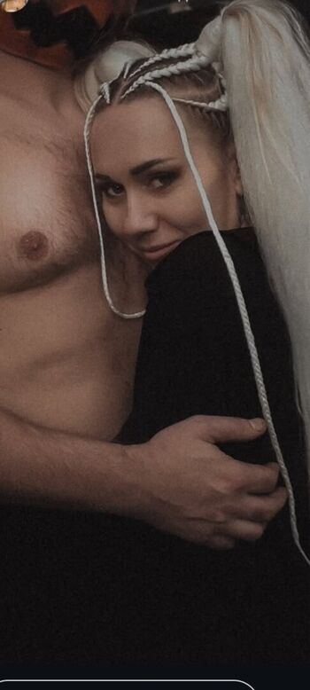 Full leaked Vrednashka private onlyfans photo