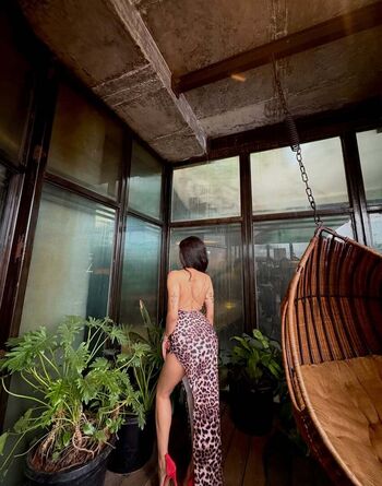 Full leaked Vrinda mandal page private onlyfans photo